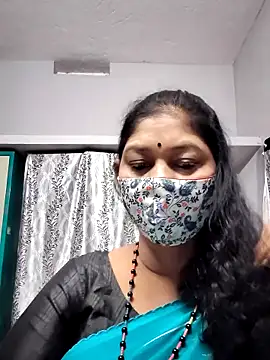 Snapshot of Bangarupapa chatting on 02.16.25 Bangarupapa online show from 02.16.25