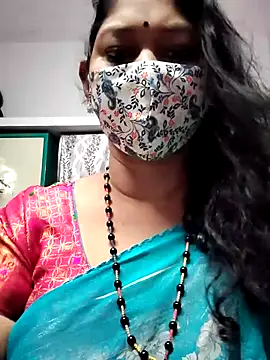 Snapshot of Bangarupapa chatting on 02.16.25 Bangarupapa online show from 02.16.25
