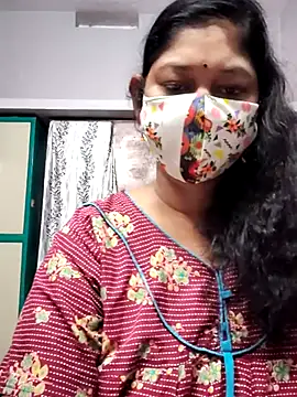 Snapshot of Bangarupapa chatting on 02.22.25 Bangarupapa online show from 02.22.25