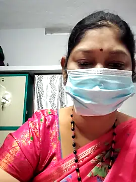 Snapshot of Bangarupapa chatting on 02.23.25 Bangarupapa online show from 02.23.25