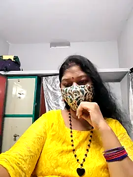 Snapshot of Bangarupapa chatting on 02.25.25 Bangarupapa online show from 02.25.25