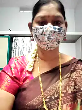 Snapshot of Bangarupapa chatting on 02.28.25 Bangarupapa online show from 02.28.25