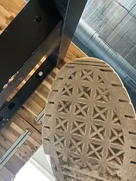 FeetVibe online show from 11.25.25