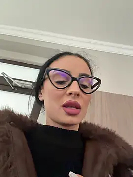 FeetVibe online show from 02.26.26