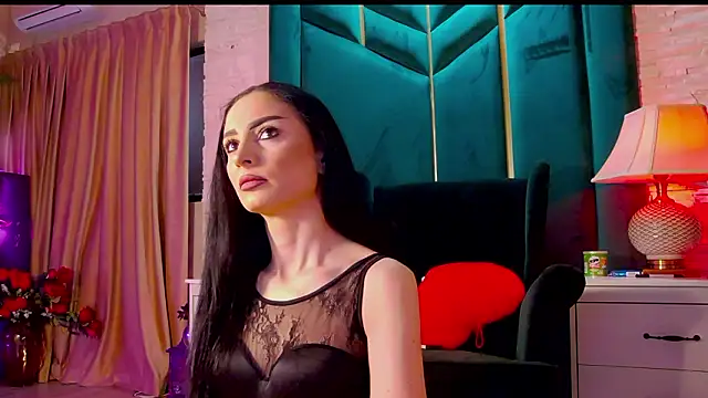 FeetVibe online show from 03.01.26