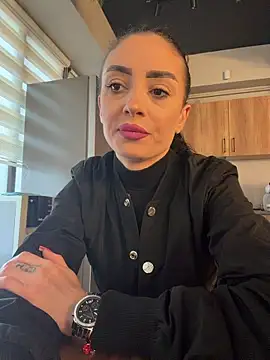 FeetVibe online show from 03.13.26