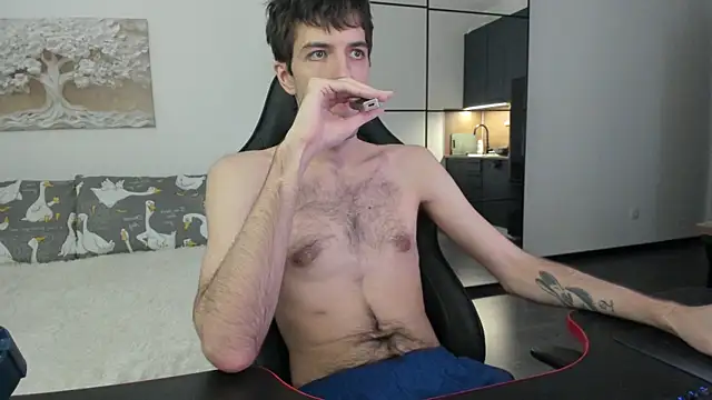 White Dylan online show from 11.29.25