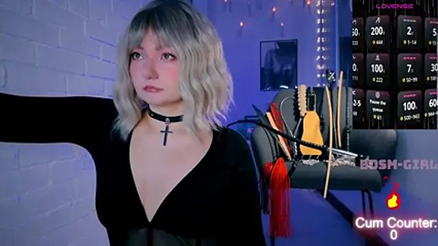 Sandralawrence online show from 04.06.26