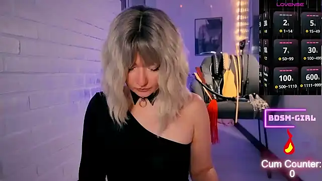 Sandralawrence online show from 05.22.26