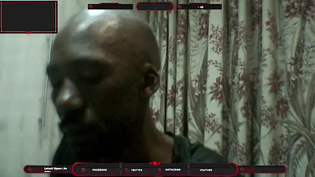 Seldom1188 online show from 04.18.26