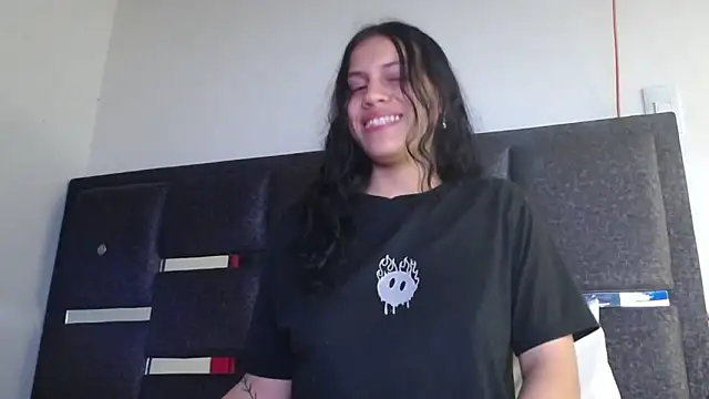 realshy-Stepsis online show from 03.09.26