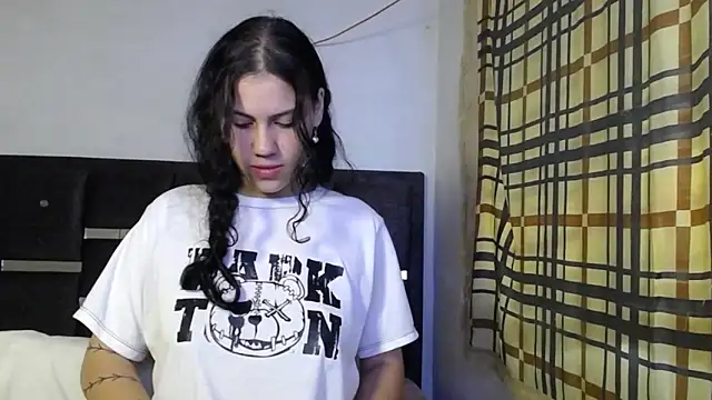 realshy-Stepsis online show from 03.24.26