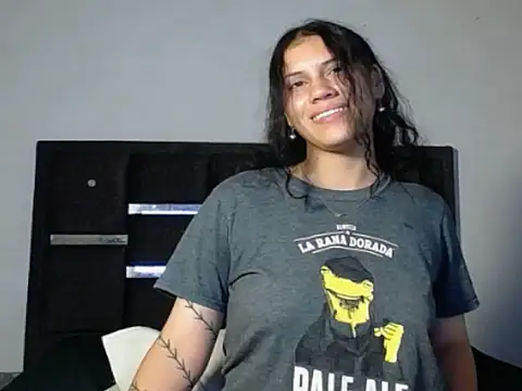 realshy-Stepsis online show from 05.21.26