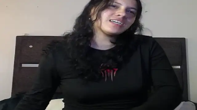 realshy-Stepsis online show from 06.11.26
