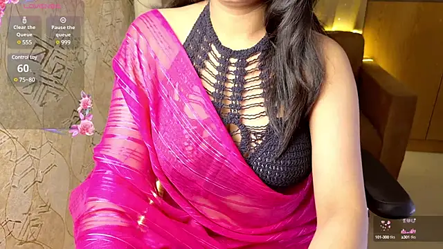 Punjabi Queen1 online show from 12.05.24