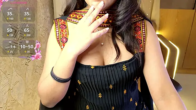 Punjabi Queen1 online show from 12.11.24
