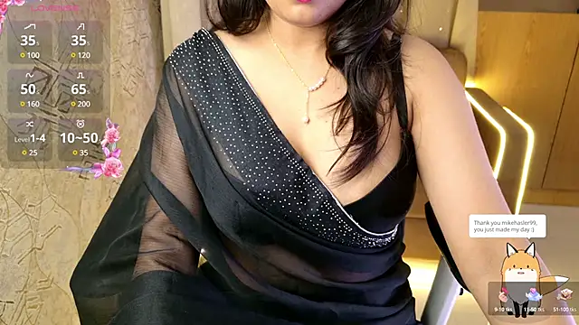Punjabi Queen1 online show from 12.13.24