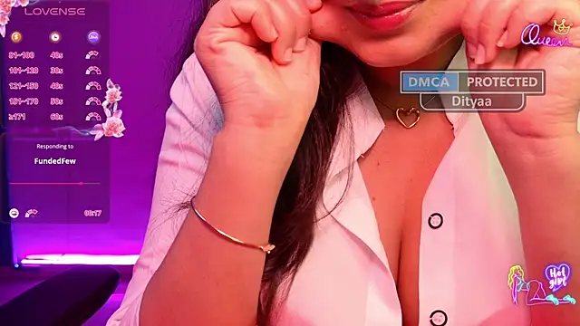 Punjabi Queen1 online show from 05.11.26