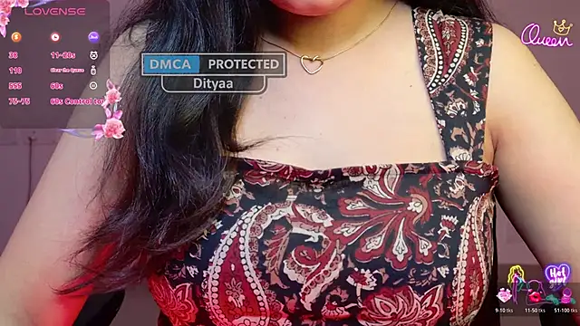 Punjabi Queen1 online show from 05.30.26