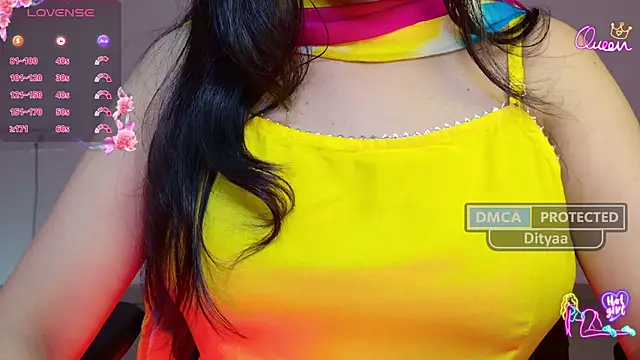 Punjabi Queen1 online show from 05.31.26