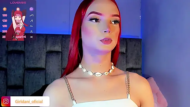 Liittle foxxxy online show from 02.11.25