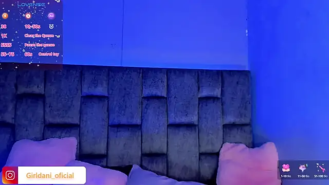 Liittle foxxxy online show from 02.19.25