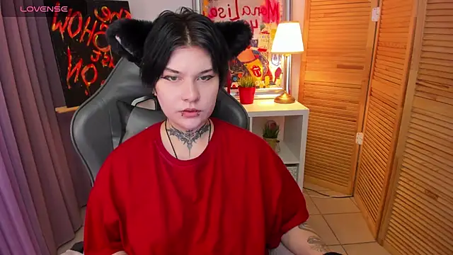 mekurisu online show from 01.12.25