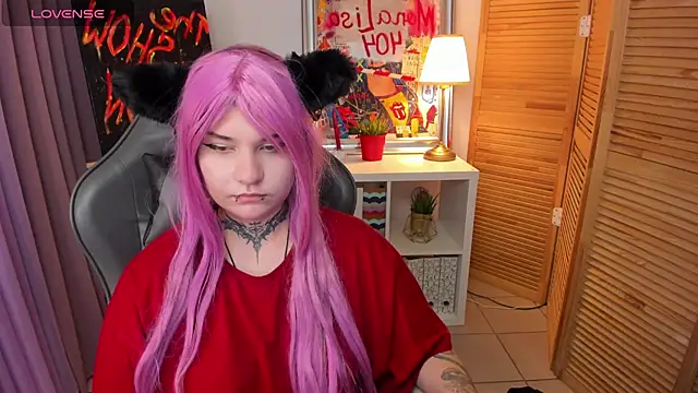 mekurisu online show from 01.13.25