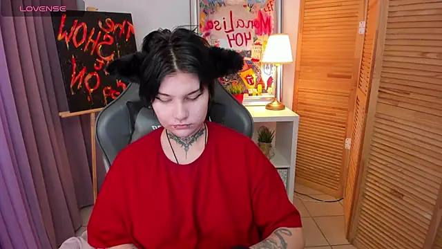 mekurisu online show from 01.14.25