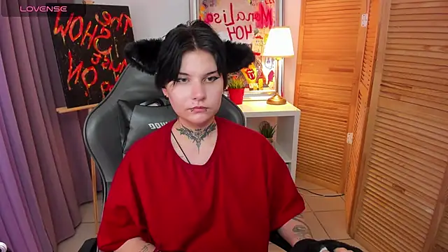 mekurisu online show from 01.14.25