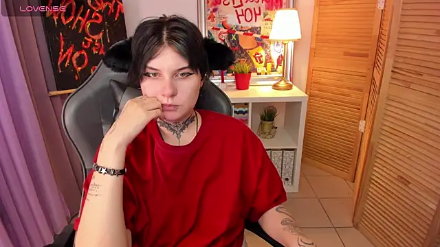 mekurisu online show from 02.01.25