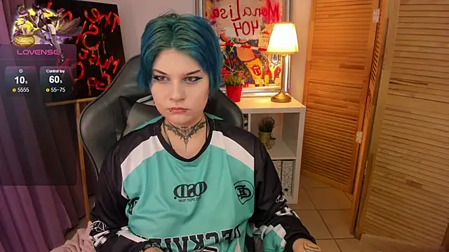 mekurisu online show from 02.09.25