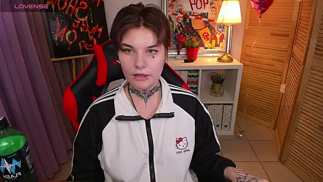 mekurisu online show from 02.24.25