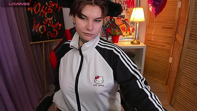 mekurisu online show from 02.25.25