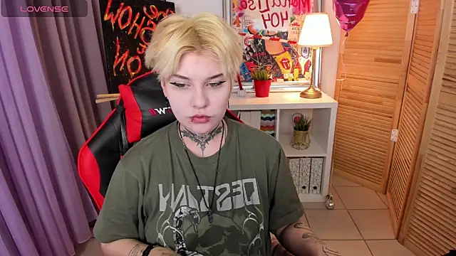 mekurisu online show from 03.01.25