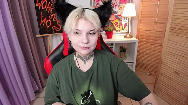 mekurisu online show from 03.23.25