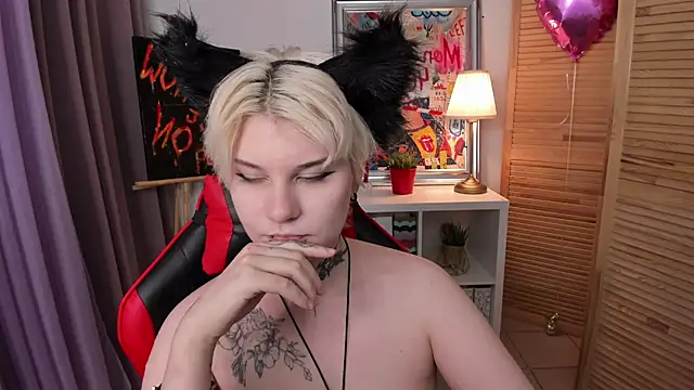 mekurisu online show from 03.23.25