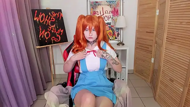 mekurisu online show from 09.18.25