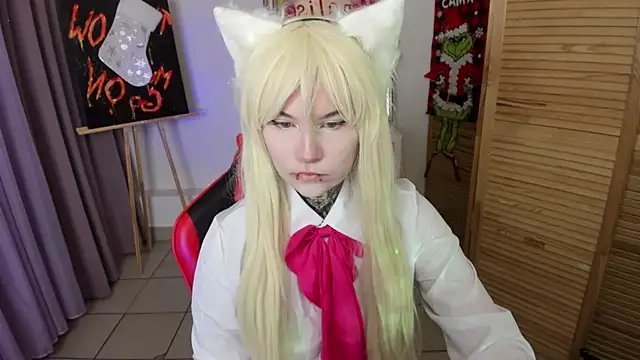 mekurisu online show from 12.14.25