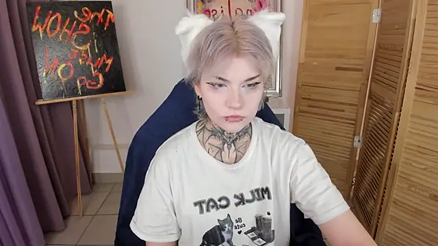 mekurisu online show from 01.16.26