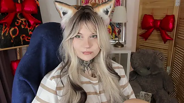 mekurisu online show from 02.26.26