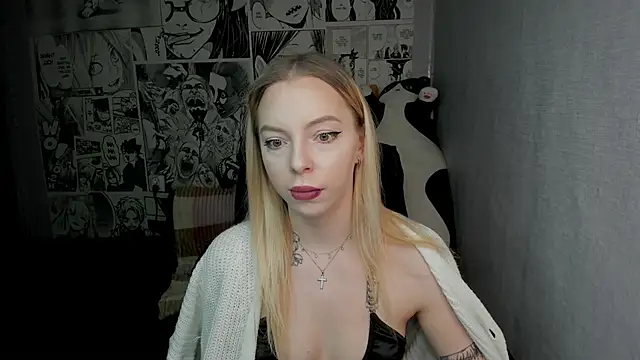 Martha Cameron online show from 12.11.24