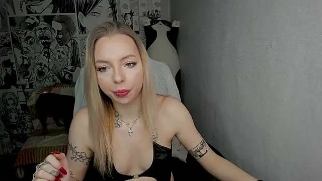 Martha Cameron online show from 01.22.25