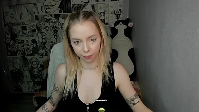 Martha Cameron online show from 02.03.25