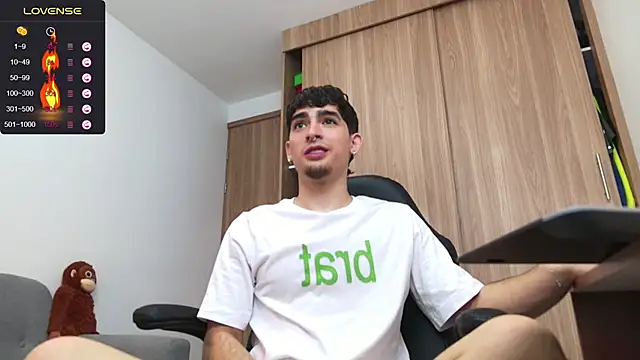 zenn rush1 online show from 12.18.24