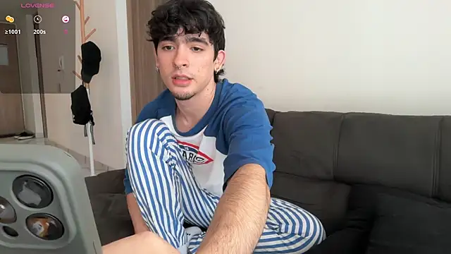 zenn rush1 online show from 09.25.25