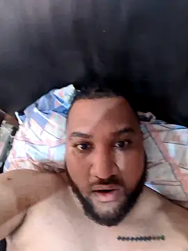 HornyGamerMW online show from 08.07.26