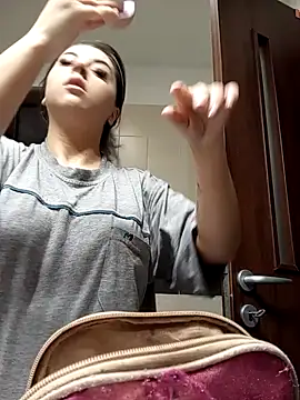 Snapshot of AudreySosa chatting on 10.25.25 AudreySosa online show from 10.25.25