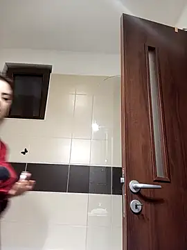 Snapshot of AudreySosa chatting on 10.28.25 AudreySosa online show from 10.28.25