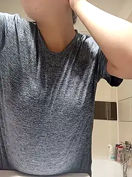 Snapshot of AudreySosa chatting on 10.29.25 AudreySosa online show from 10.29.25